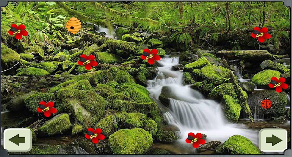 Escape Games Spot-78 Game Screenshot