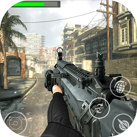 Download Call of WW2 Army Warfare Duty APK