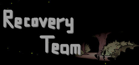 Banner of 寻回小队 Recovery Team 