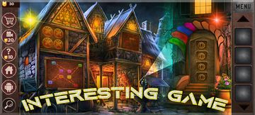 Cuplikan Layar Game Singing Rooster Escape