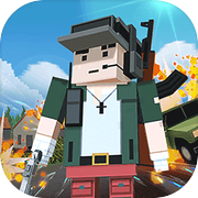 Gun Shooter Elite-shot fire games