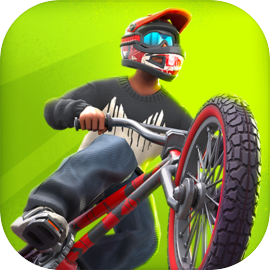 Touchgrind BMX 3: Rivals