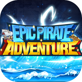 Epic Pirate Adventure