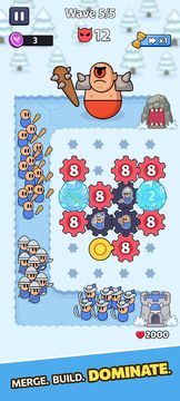 Gears Wars Game Screenshot