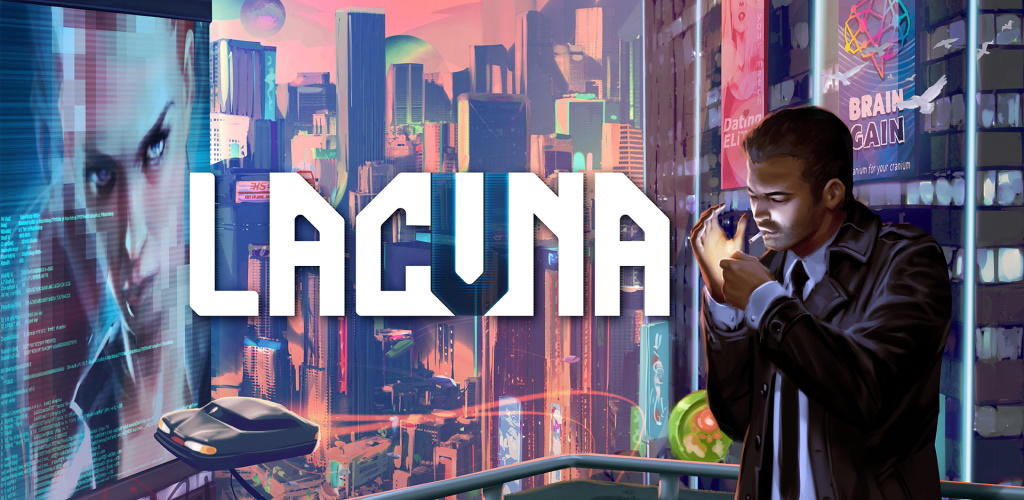 Banner of Lacuna 