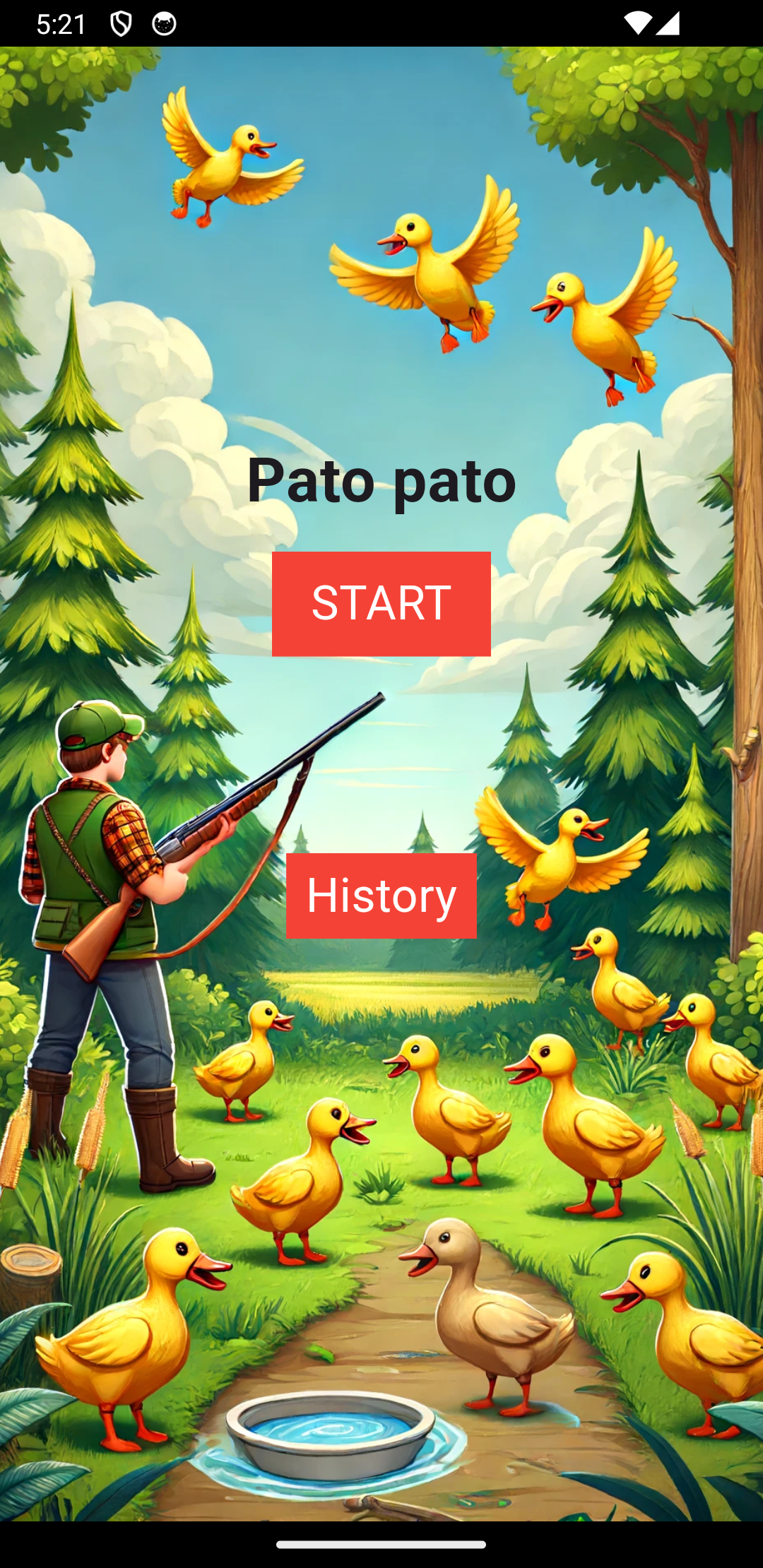 shoot Latest Version for Android/iOS APK - TapTap