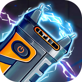 Shock Taser Prank Simulator