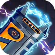 Shock Taser Prank Simulator