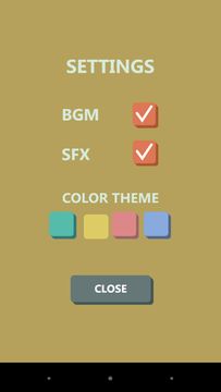 Cuplikan Layar Game NumberQ