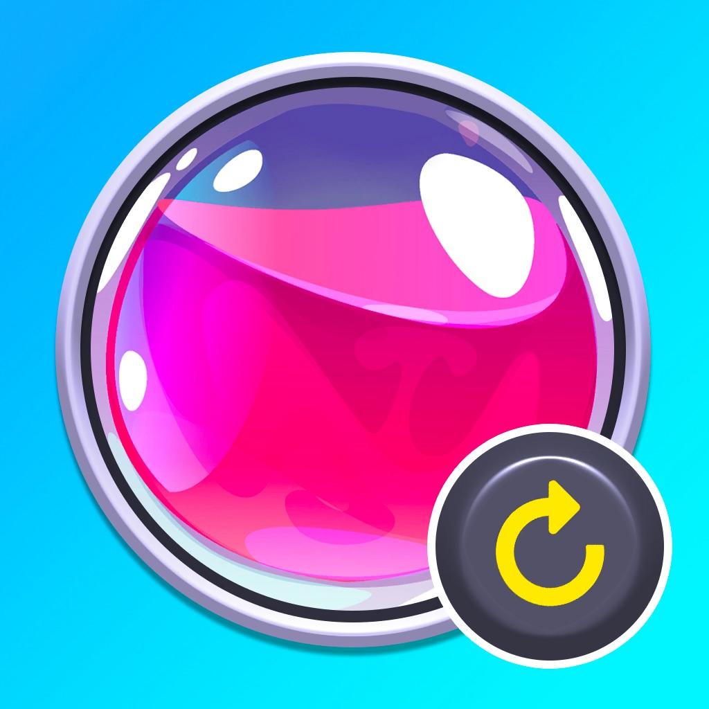 Rotate Blast 3D Latest Version for Android/iOS APK - TapTap
