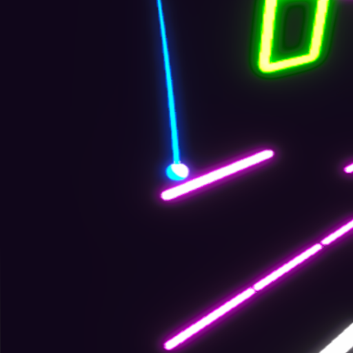 Color Neon Ball Latest Version for Android/iOS APK - TapTap