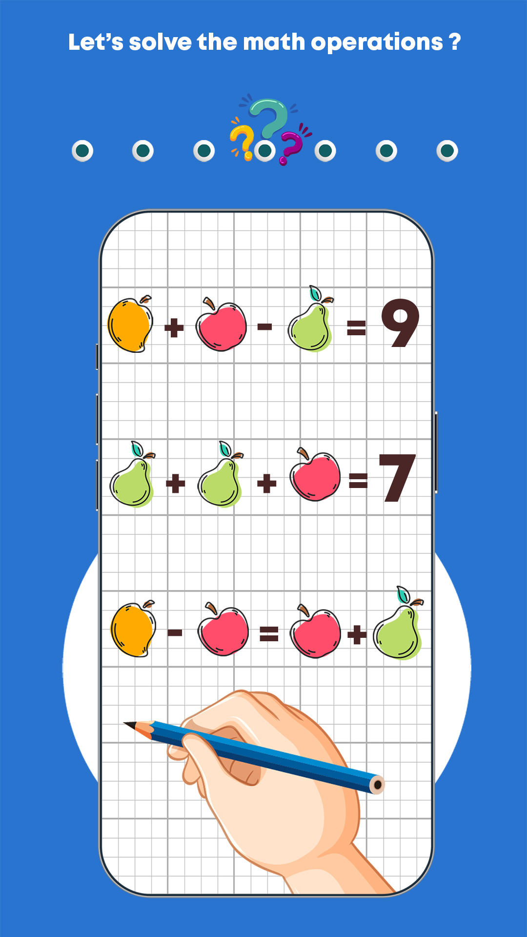 Brainky-Thinking Tricky Puzzle Game Screenshot