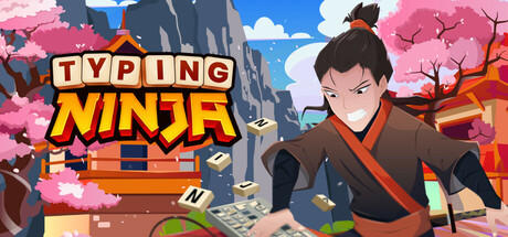 Banner of Typing Ninja 
