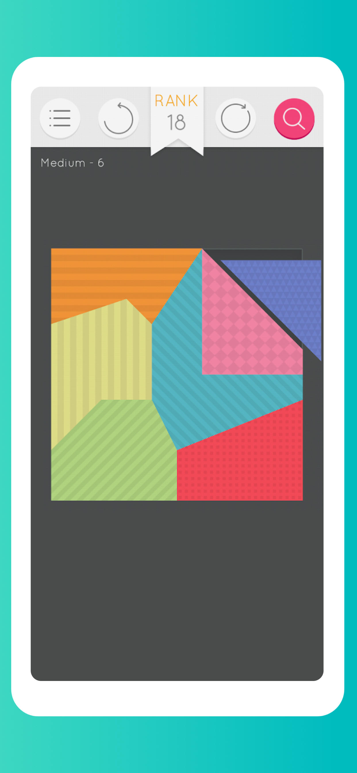 Pupzlerama-線，點，管道 遊戲截圖