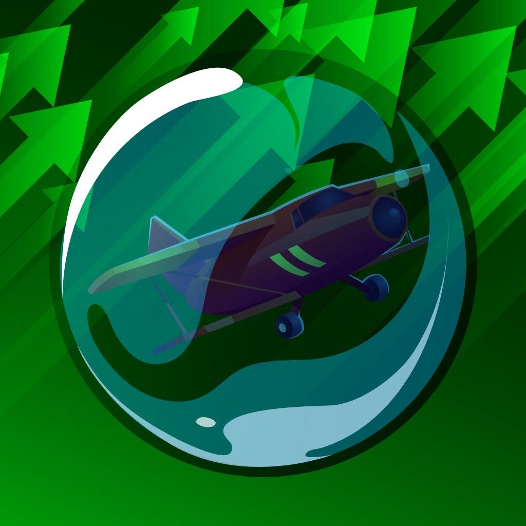 Bubble Rocket Jet Latest Version for Android/iOS - TapTap