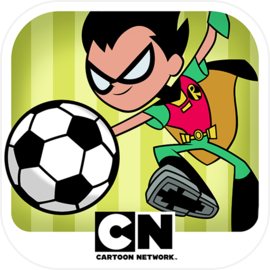 Liga Toon 2017, Jogos