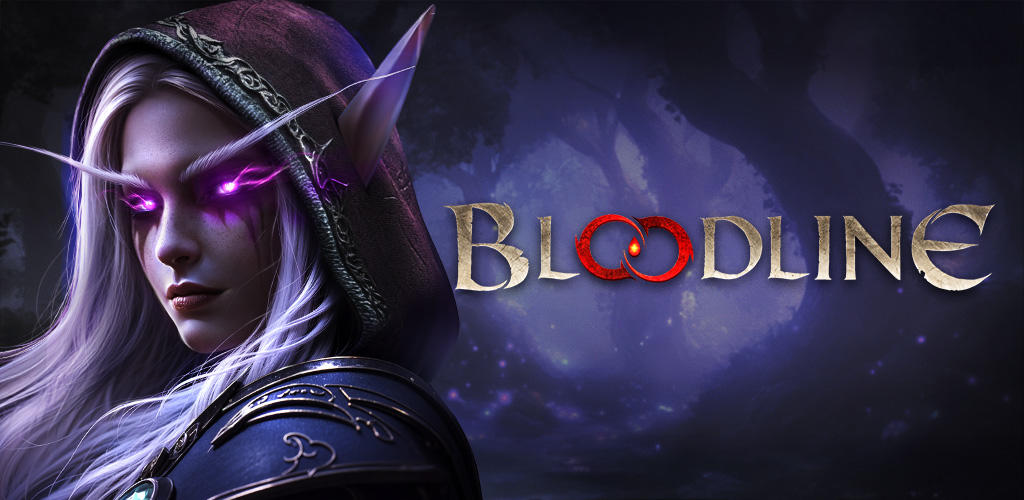 Banner of Bloodline: Heroes of Lithas 