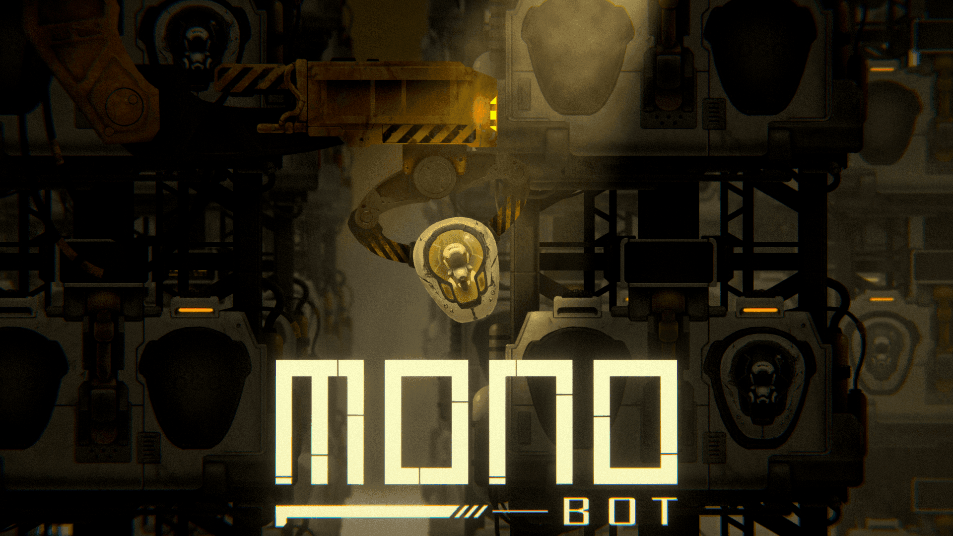 Screenshot 1 of Monobot 