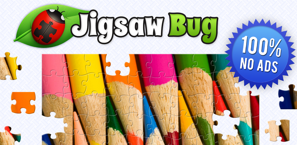 Banner of Bug Puzzle Jigsaw 2.24.10
