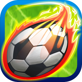 Head Soccer Mini Futebol versão móvel andróide iOS-TapTap