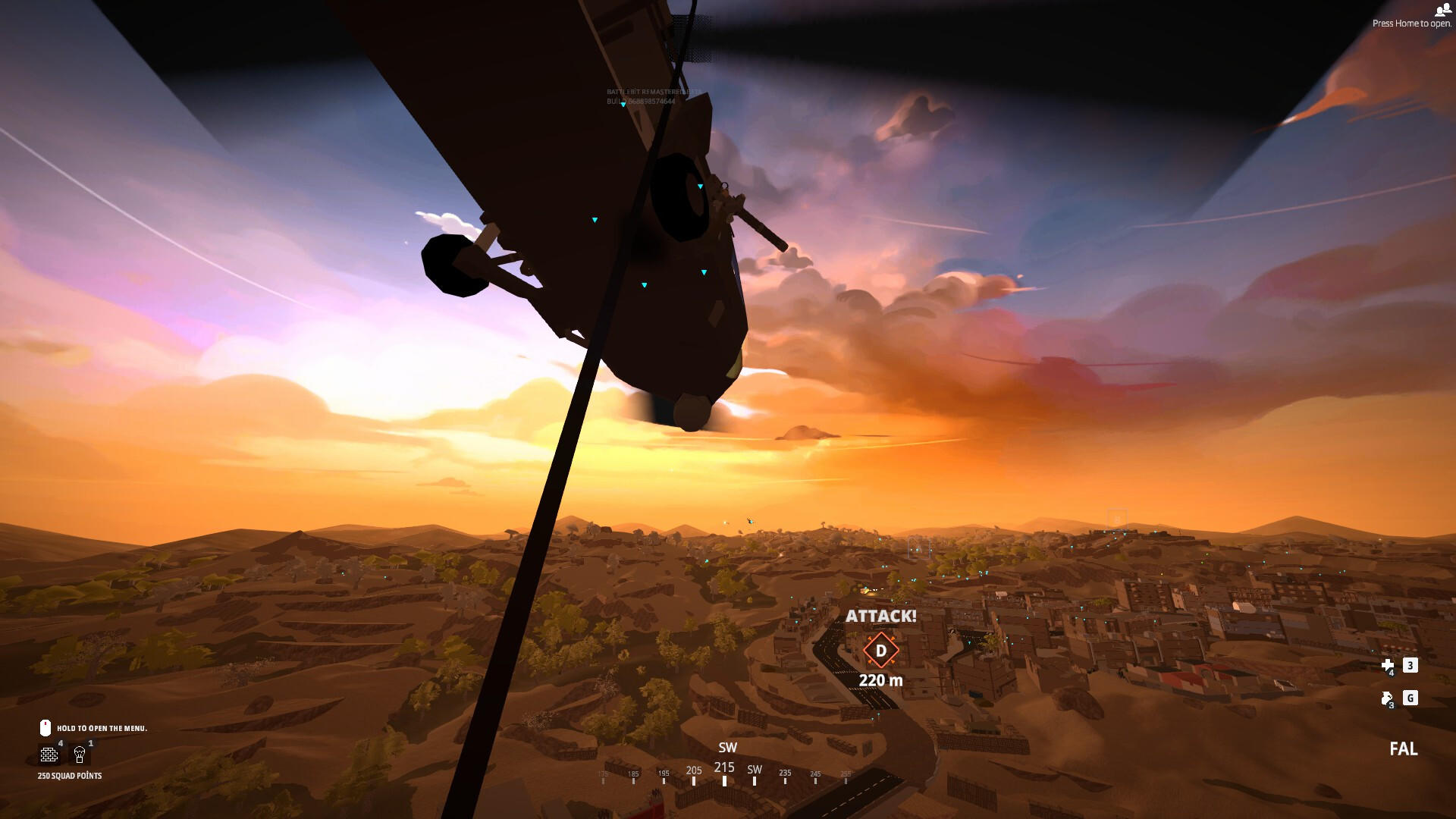 BattleBit Remastered Game Screenshot