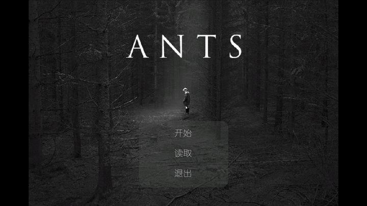 Screenshot 1 of ANTS 