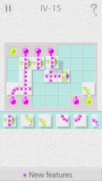 Pipe It Puzzle Challenge Game Screenshot