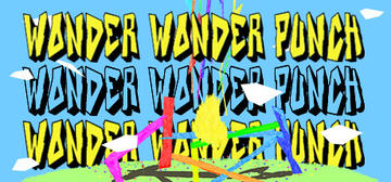 Banner of Wonder Wonder Punch 