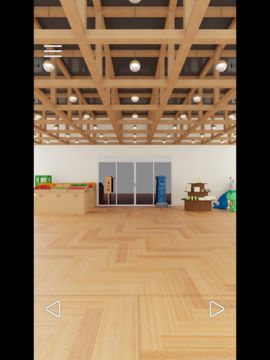 脱出ゲーム 道の駅 Game Screenshot