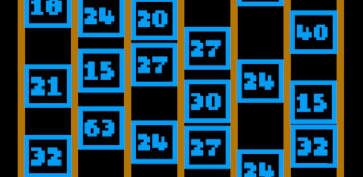 Banner of Brain Training Numbers