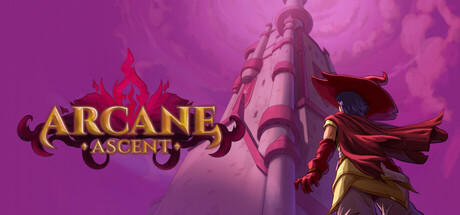 Banner of Arcane Ascent 