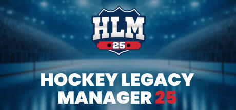 Banner of Hockey Legacy Manager 25 