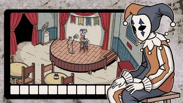 Hidden Memories Game Screenshot