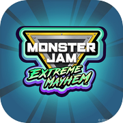 Monster Jam Extreme Mayhem
