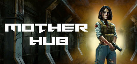 Banner of Mother Hub 