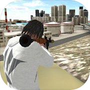 gangster bike driving 3d games