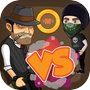 Icon of Mafia vs Mafia