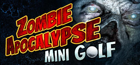 Banner of Zombie Apocalypse Mini Golf (VR) 