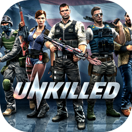 UNKILLED - Zombie Online FPS
