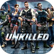 Unkilled - Zombie FPS Shooter