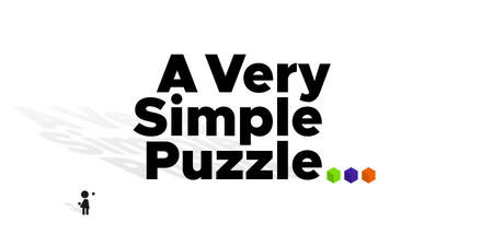 Banner of A Very Simple Puzzle... 