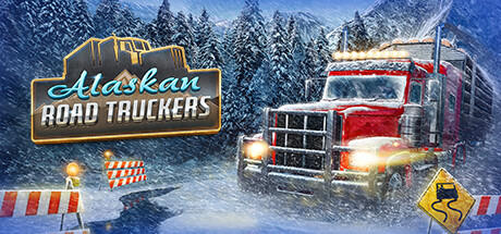 Banner of Alaskan Road Truckers 