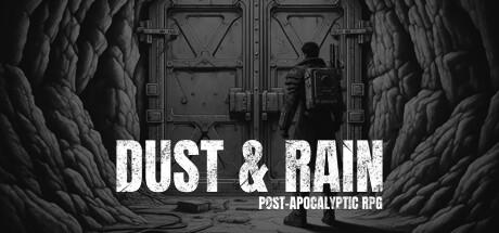 Banner of Dust & Rain: Post-apocalyptic RPG 