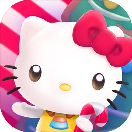 Hello Kitty Island Adventure