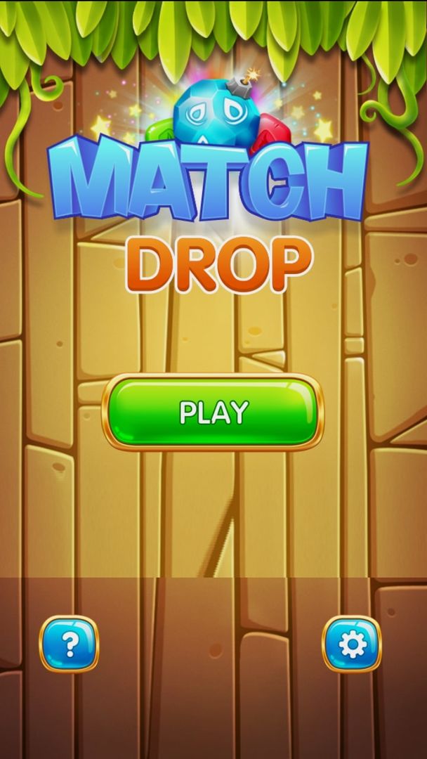 Cookie Crush : Puzzle Match 3 ภาพหน้าจอเกม