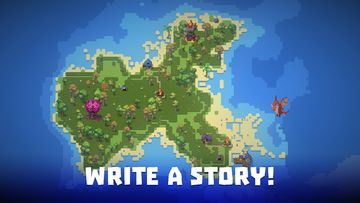 WorldBox - Sandbox God Sim Game Screenshot