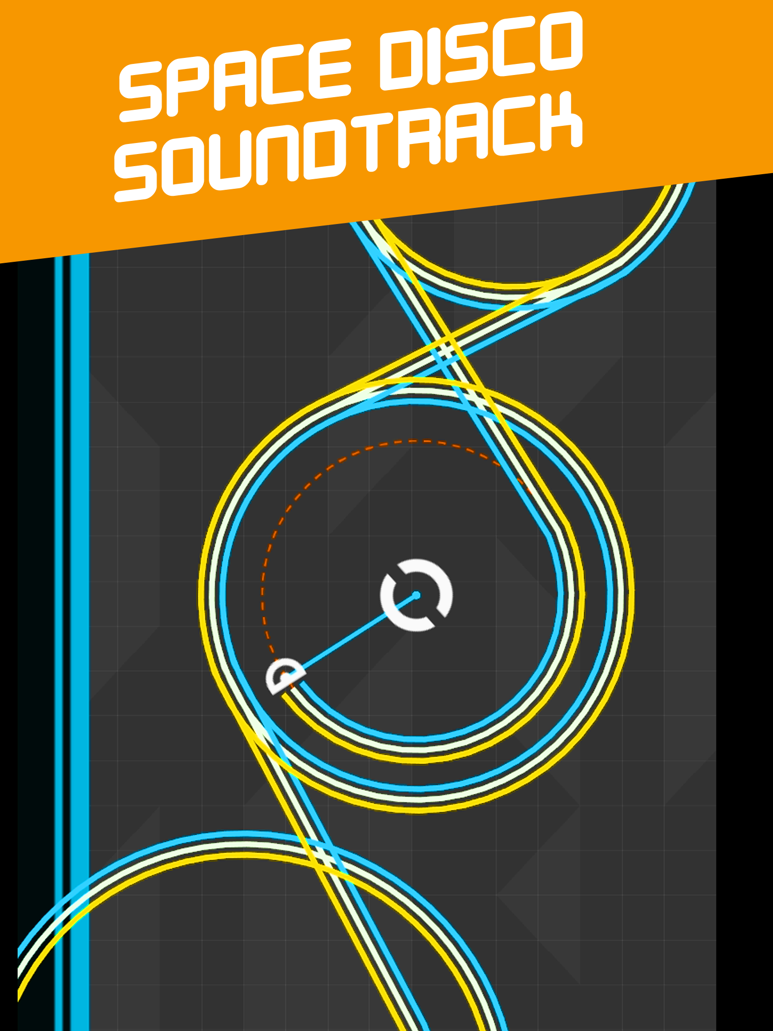 One More Line Game Screenshot