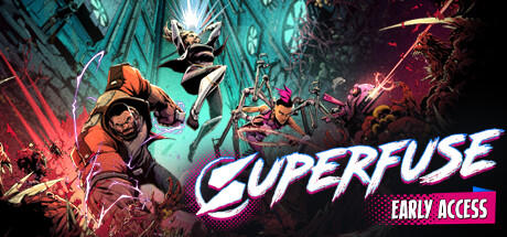 Banner of Superfuse 