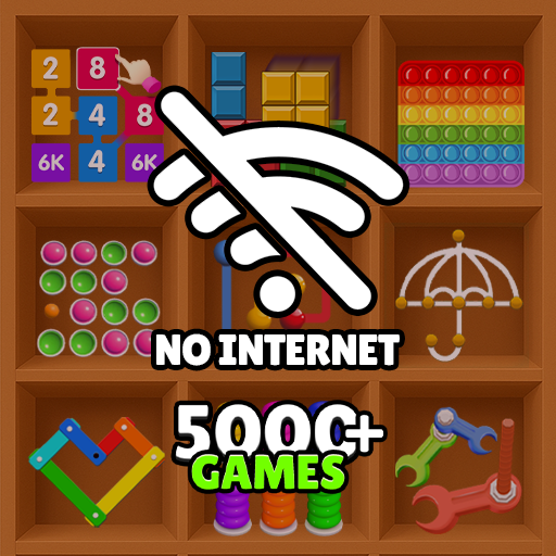 Antistress Relax No WiFi Games for Android/iOS - TapTap