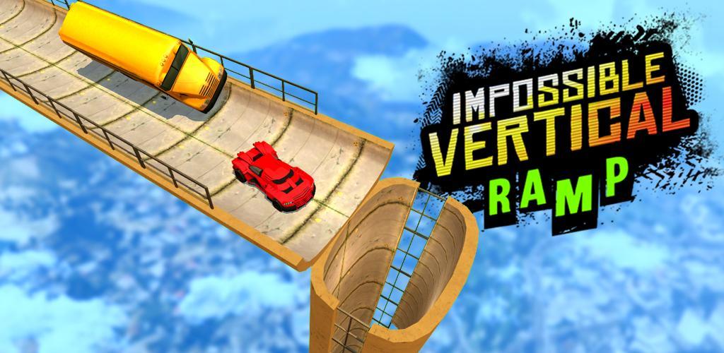 Banner of Vertical Ramp - Imposible 1.8